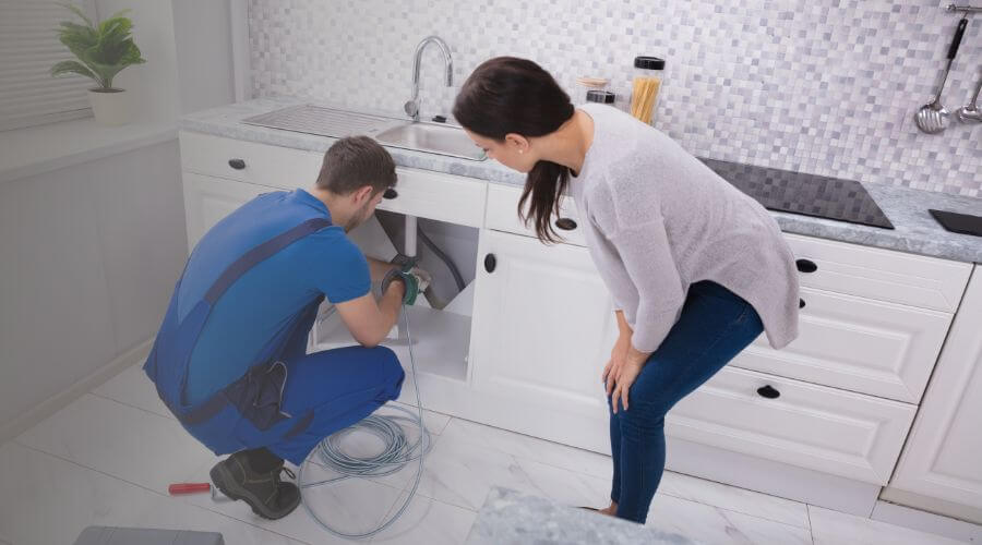 Local expert plumbing services in Neosho, MO